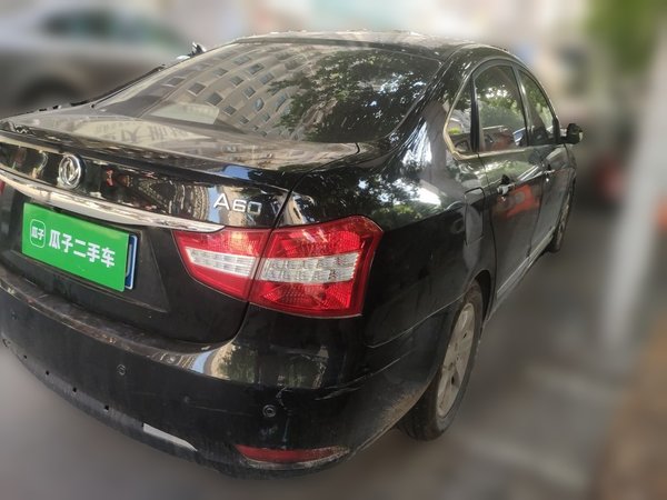 Dongfeng Aeolus A60 2014, 492600 км, за 2542 USD - фото 6