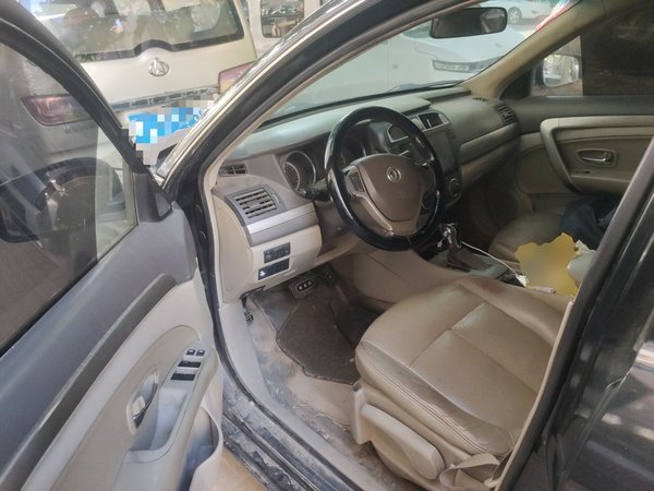 Dongfeng Aeolus A60 2014, 492600 км, за 2542 USD - фото 17