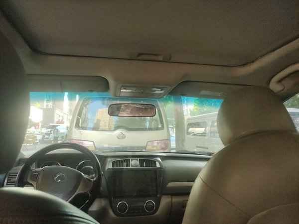 Dongfeng Aeolus A60 2014, 492600 км, за 2542 USD - фото 19