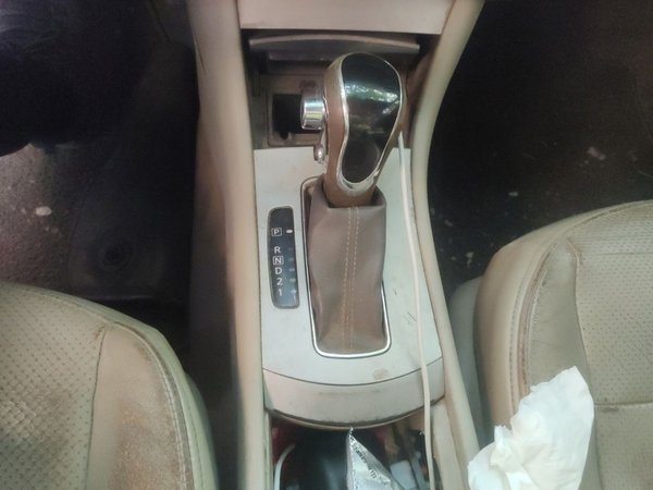 Dongfeng Aeolus A60 2014, 492600 км, за 2542 USD - фото 15