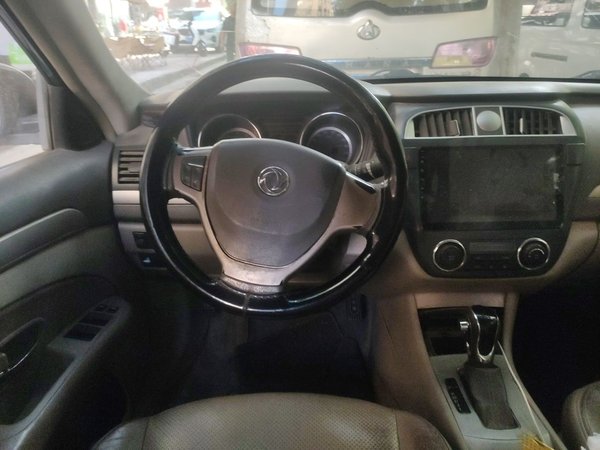 Dongfeng Aeolus A60 2014, 492600 км, за 2542 USD - фото 11