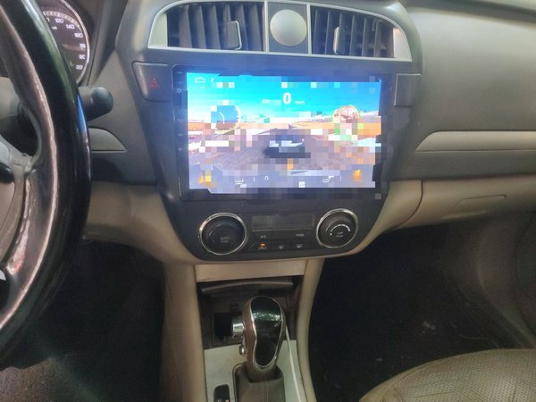 Dongfeng Aeolus A60 2014, 492600 км, за 2542 USD - фото 14