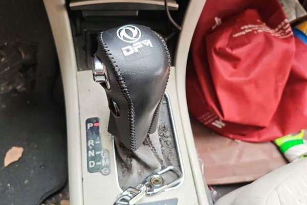 Dongfeng Aeolus A60 2016, 25300 км, за 4281 USD - фото 8