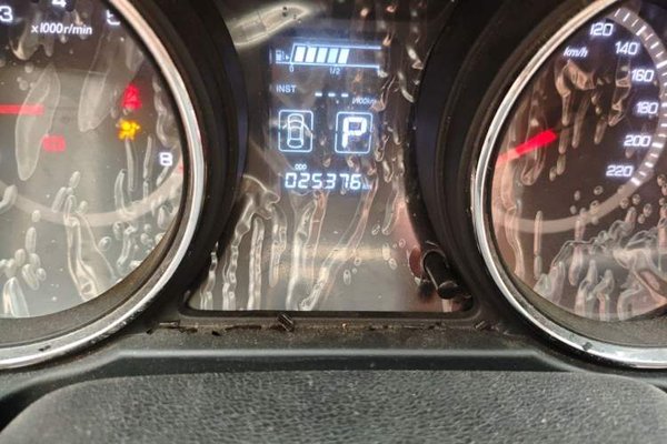 Dongfeng Aeolus A60 2016, 25300 км, за 4281 USD - фото 6