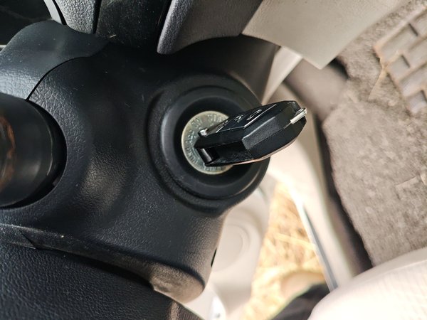 Dongfeng Aeolus A60 2016, 54100 км, за 3392 USD - фото 9