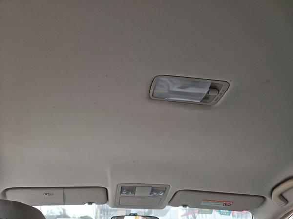 Dongfeng Aeolus A60 2016, 54100 км, за 3392 USD - фото 19