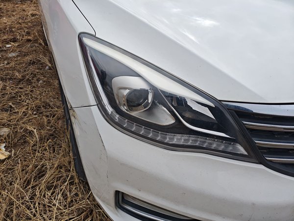 Dongfeng Aeolus A60 2016, 54100 км, за 3392 USD - фото 7