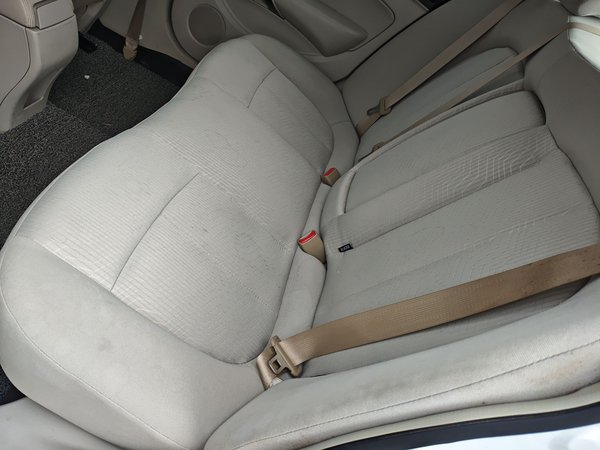 Dongfeng Aeolus A60 2016, 54100 км, за 3392 USD - фото 18