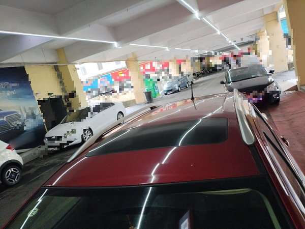 Dongfeng Aeolus AX3 2016, 102800 км, за 3385 USD - фото 26