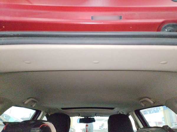 Dongfeng Aeolus AX3 2016, 102800 км, за 3385 USD - фото 17