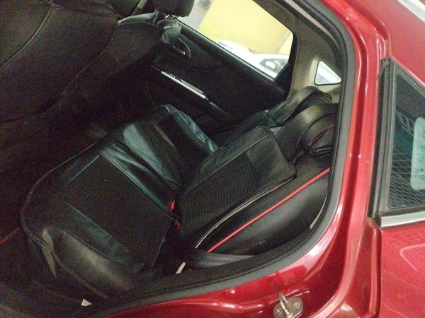 Dongfeng Aeolus AX3 2016, 102800 км, за 3385 USD - фото 16