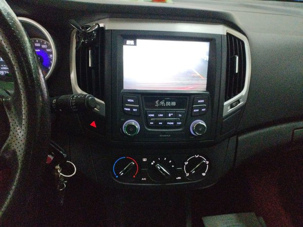 Dongfeng Aeolus AX3 2016, 102800 км, за 3385 USD - фото 12