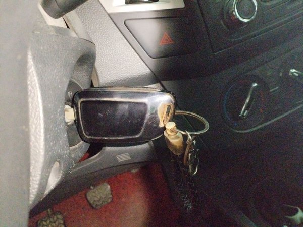 Dongfeng Aeolus AX3 2016, 102800 км, за 3385 USD - фото 8