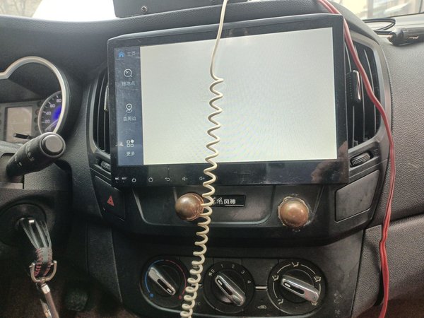 Dongfeng Aeolus AX3 2016, 168000 км, за 3100 USD - фото 14