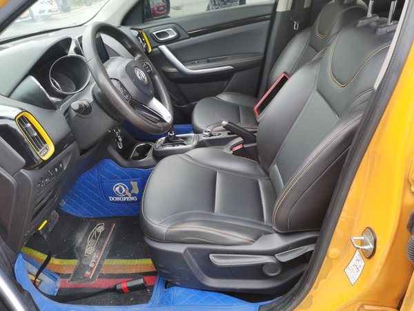 Dongfeng Aeolus AX4 2017, 73100 км, за 4205 USD - фото 14