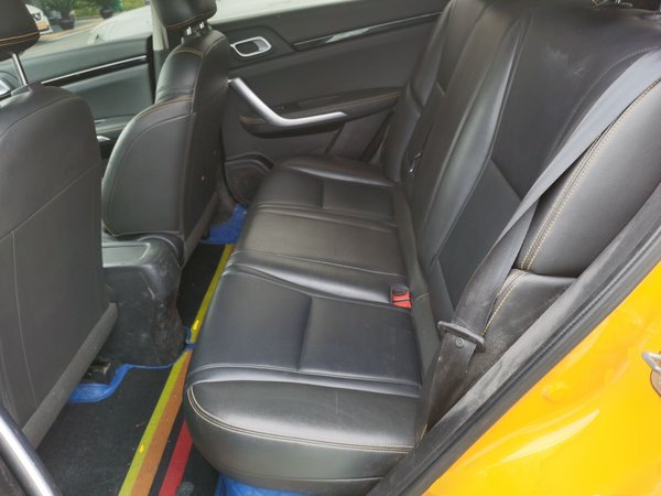 Dongfeng Aeolus AX4 2017, 73100 км, за 4205 USD - фото 16