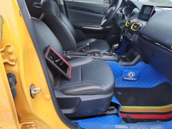 Dongfeng Aeolus AX4 2017, 73100 км, за 4205 USD - фото 24