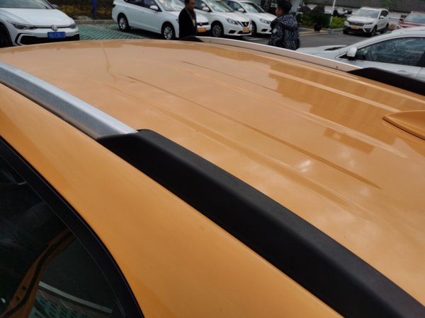 Dongfeng Aeolus AX4 2017, 73100 км, за 4205 USD - фото 26