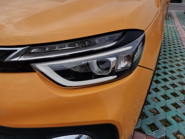 Dongfeng Aeolus AX4 2017, 73100 км, за 4205 USD - фото 23