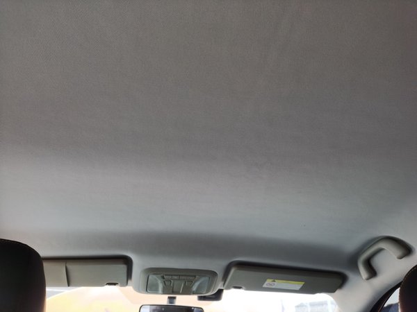 Dongfeng Aeolus AX4 2017, 73100 км, за 4205 USD - фото 17