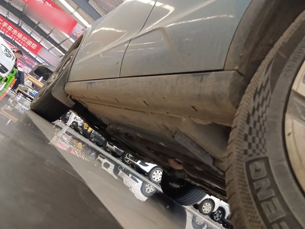 Dongfeng Aeolus AX5 2017, 92100 км, за 3357 USD - фото 5