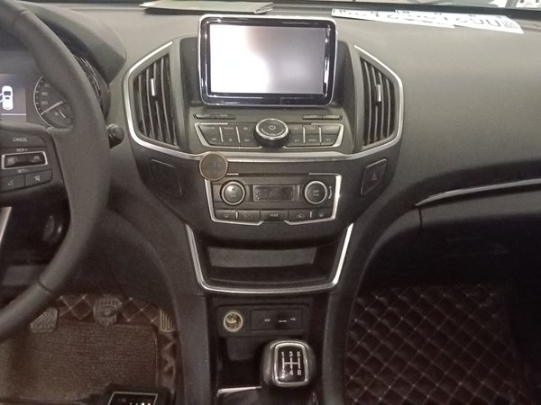 Dongfeng Aeolus AX5 2017, 92100 км, за 3357 USD - фото 8