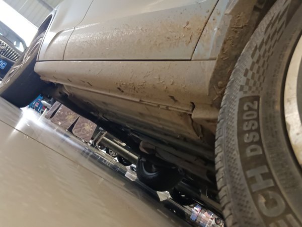 Dongfeng Aeolus AX5 2017, 92100 км, за 3357 USD - фото 4