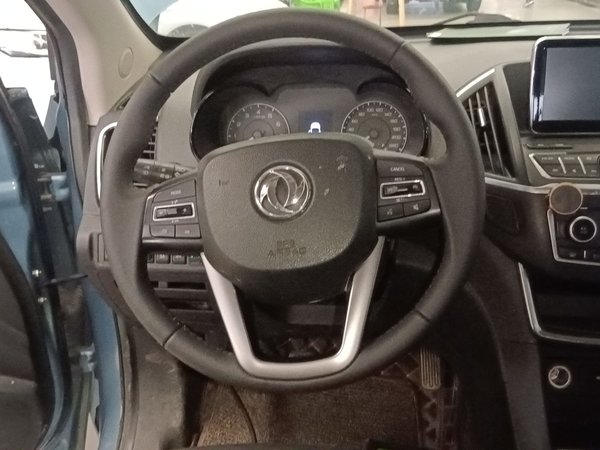 Dongfeng Aeolus AX5 2017, 92100 км, за 3357 USD - фото 6