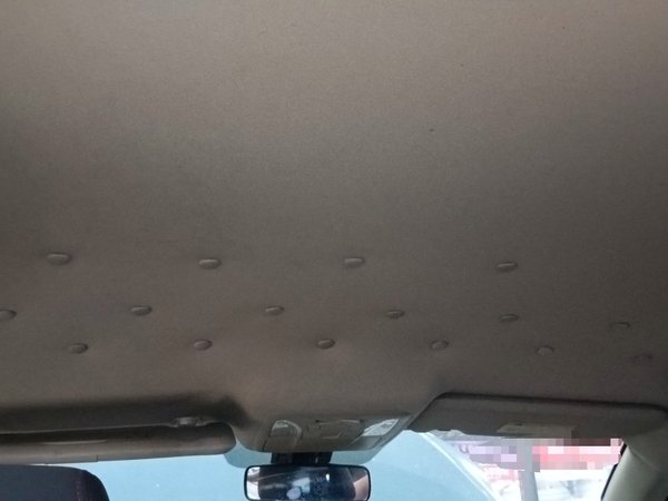 Dongfeng Aeolus AX5 2017, 92100 км, за 3357 USD - фото 17
