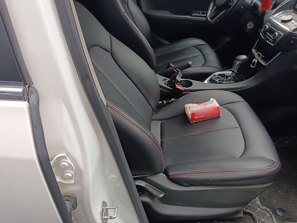 Dongfeng Aeolus AX5 2017, 108300 км, за 5377 USD - фото 23