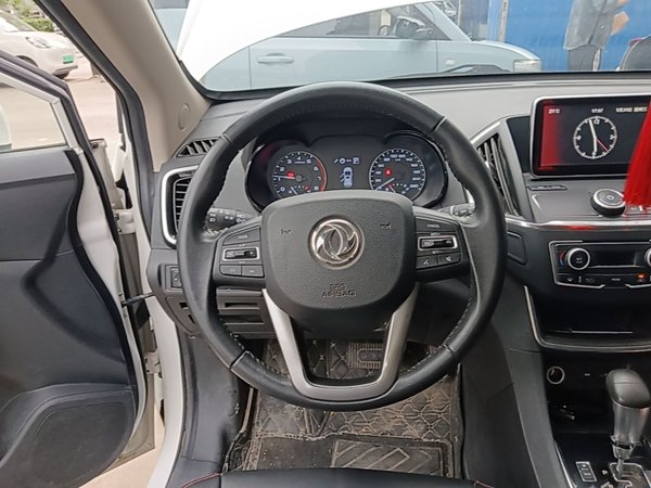 Dongfeng Aeolus AX5 2017, 108300 км, за 5377 USD - фото 14