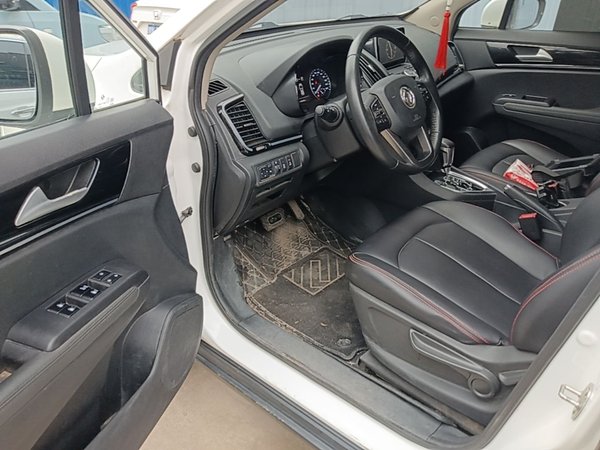 Dongfeng Aeolus AX5 2017, 108300 км, за 5377 USD - фото 19