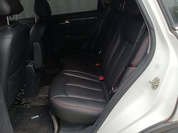Dongfeng Aeolus AX5 2017, 108300 км, за 5377 USD - фото 20