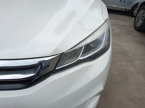 Dongfeng Aeolus AX5 2017, 108300 км, за 5377 USD - фото 9