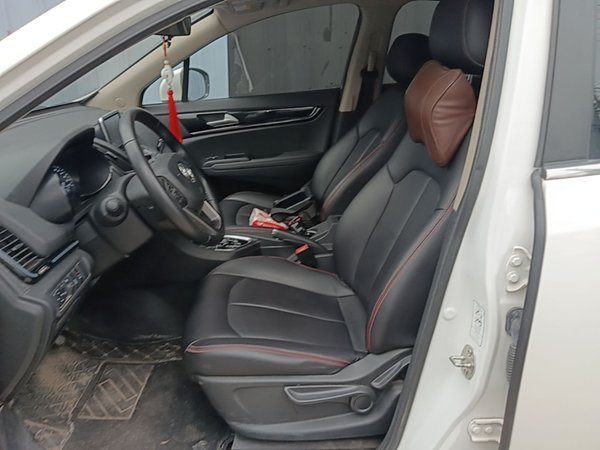 Dongfeng Aeolus AX5 2017, 108300 км, за 5377 USD - фото 18
