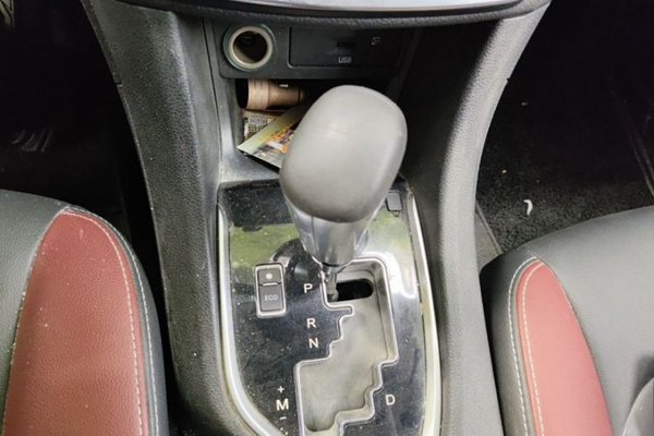 Dongfeng Aeolus AX5 2019, 23300 км, за 6036 USD - фото 6