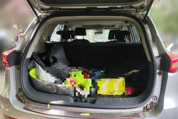 Dongfeng Aeolus AX5 2019, 23300 км, за 6036 USD