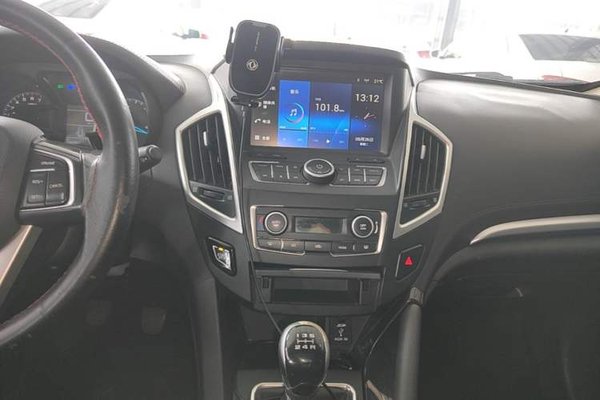 Dongfeng Aeolus AX7 2015, 56900 км, за 3958 USD - фото 15
