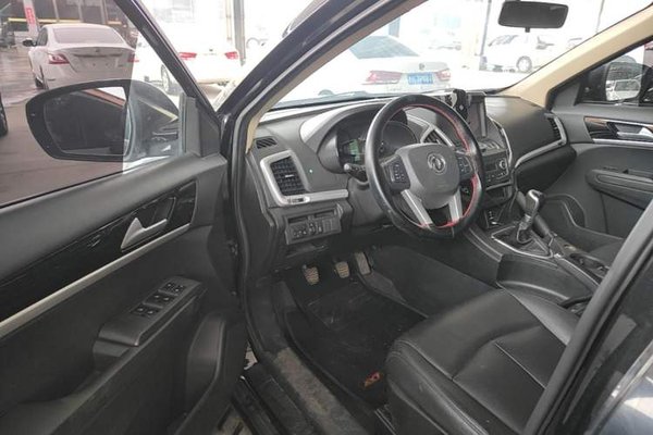 Dongfeng Aeolus AX7 2015, 56900 км, за 3958 USD - фото 18