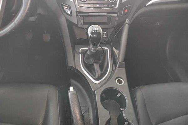 Dongfeng Aeolus AX7 2015, 56900 км, за 3958 USD - фото 16