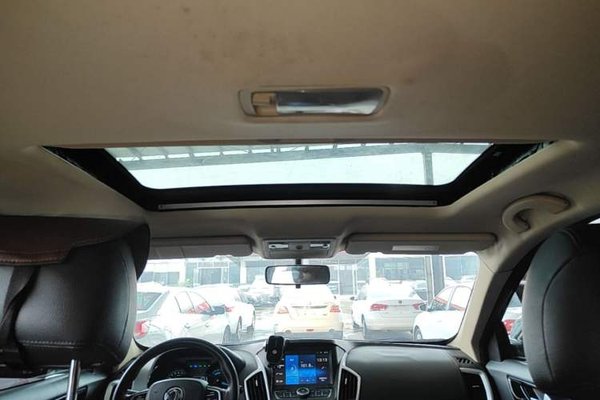 Dongfeng Aeolus AX7 2015, 56900 км, за 3958 USD - фото 21