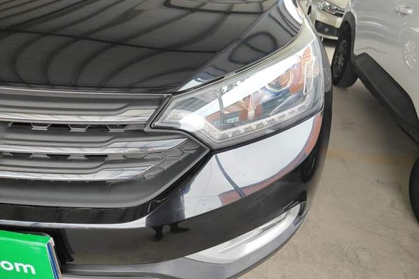 Dongfeng Aeolus AX7 2015, 56900 км, за 3958 USD - фото 8