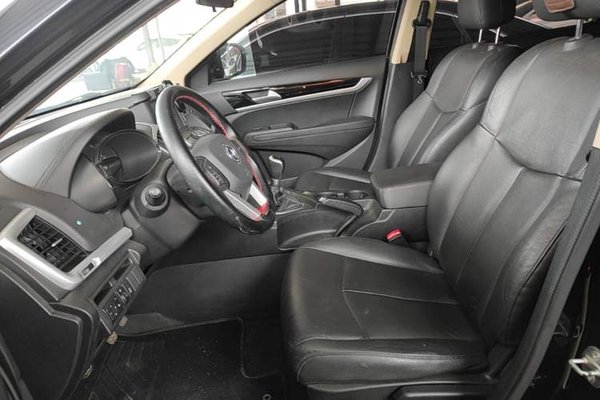 Dongfeng Aeolus AX7 2015, 56900 км, за 3958 USD - фото 17