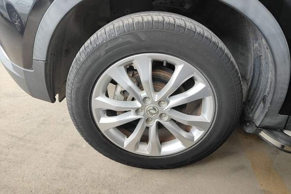 Dongfeng Aeolus AX7 2015, 56900 км, за 3958 USD - фото 10