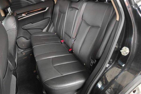 Dongfeng Aeolus AX7 2015, 56900 км, за 3958 USD - фото 20