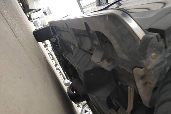 Dongfeng Aeolus AX7 2015, 56900 км, за 3958 USD - фото 25