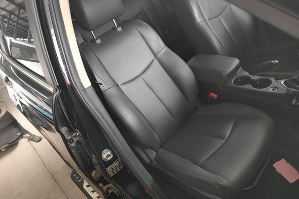 Dongfeng Aeolus AX7 2015, 56900 км, за 3958 USD - фото 19