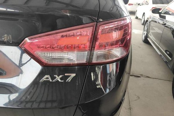 Dongfeng Aeolus AX7 2015, 56900 км, за 3958 USD - фото 9