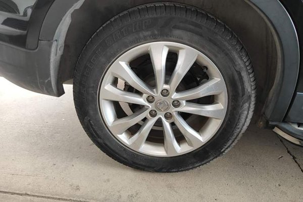 Dongfeng Aeolus AX7 2015, 56900 км, за 3958 USD - фото 11