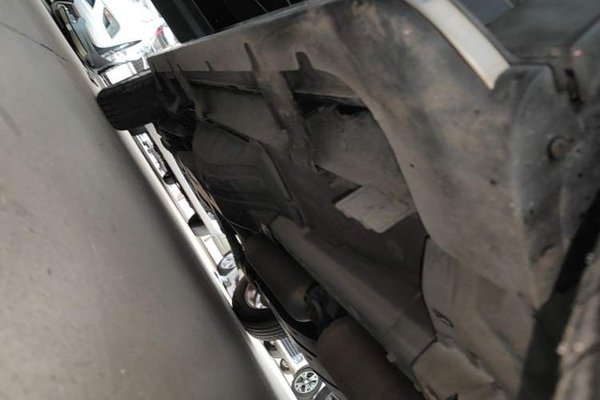Dongfeng Aeolus AX7 2015, 56900 км, за 3958 USD - фото 26